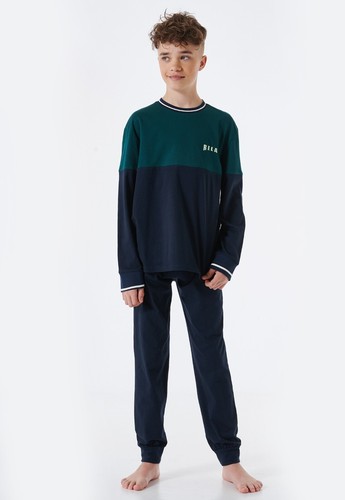 Schiesser jungen pyjama - schiesser,