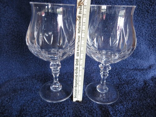 Wmf cognac weingläser - cognac,