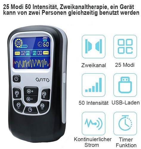 Wiederaufladbare