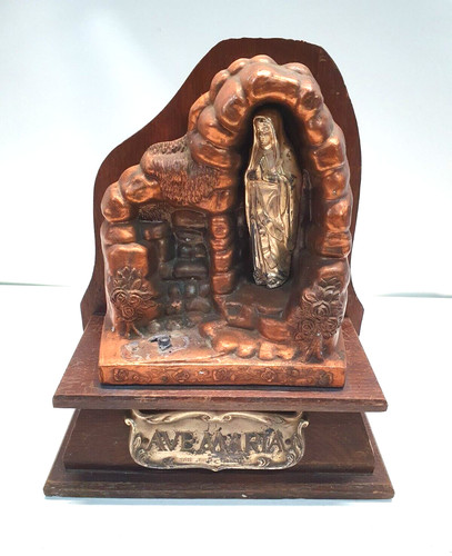 Welty ave maria - e5),