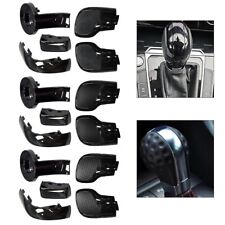 Schaltknauf Schaltseitendeckel