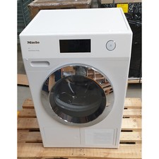 MIELE TCR790WP Eco&Steam Wärmepumpentrockner 9 kg EEK A+++ WLAN Frontlader 