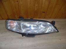 Opel Vectra B Xenon Scheinwerfer Rechts Bosch 09152647 Original Xenonscheinwerfe