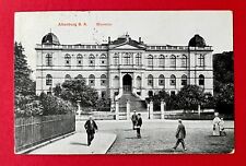 AK ALTENBURG in Thüringen