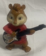 2009 McDonalds Alvin & The