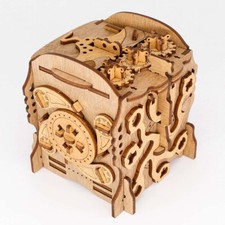 CAPTAIN NEMOS NAUTILUS - Escape Room Spiel