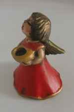 Thun Engel rot ca. 10 cm