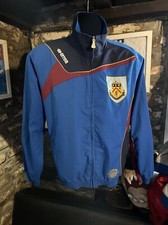 BURNLEY ERREA 2009-10