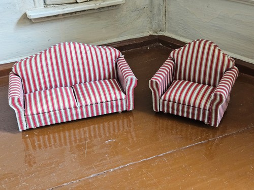 5025 1696 alte - (rb)5025-1696,, puppenhaus