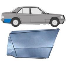 Für Mercedes 190 W201