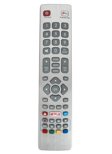 Shwrmc0121 fernbedienung 1r - shwrmc0121,