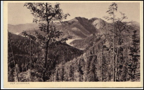 Bayern 1925 der - ~1925, schinder