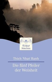 Die fünf pfeiler der weisheit - pfeiler,