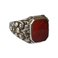 Antiker Siegelring/Herrenring