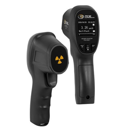 Pce instruments - pce,