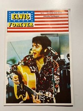 Elvis forever Heft 11