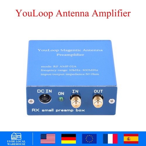 250mw youloop magnetische - youloop,
