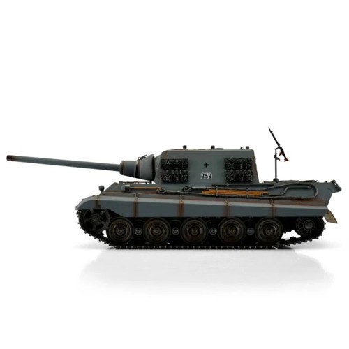 Torro jagdtiger panzer 16 - panzer, 1:16