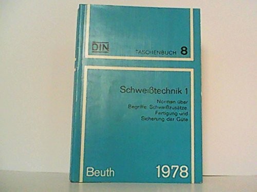 Schweißtechnik 1 - schweißtechnik, :