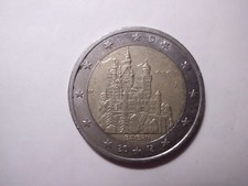BRD Deutschland 2 Euro 2012