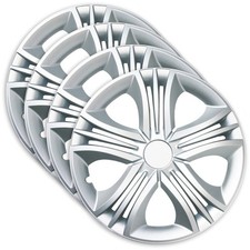 4x Radkappen Radblenden