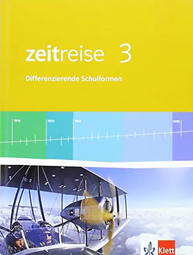 Zeitreise differenzierende - zeitreise, 3.