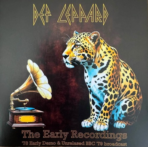 Def leppard the - -,