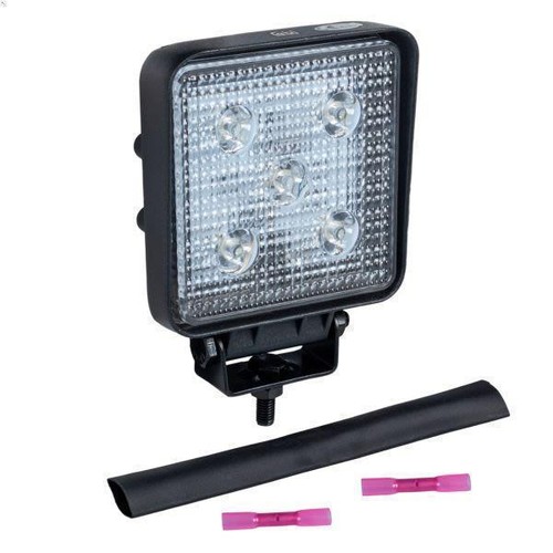 Work lights febi - lights,