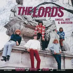 The lords singles - hits, &