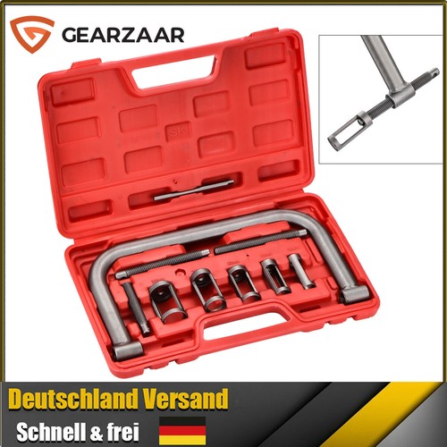 Universal ventilfederspanner - universal,