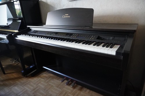 Yamaha clavinova cvp 103 - clavinova, cvp-103