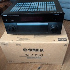 Yamaha aventage a3030 avr - aventage,
