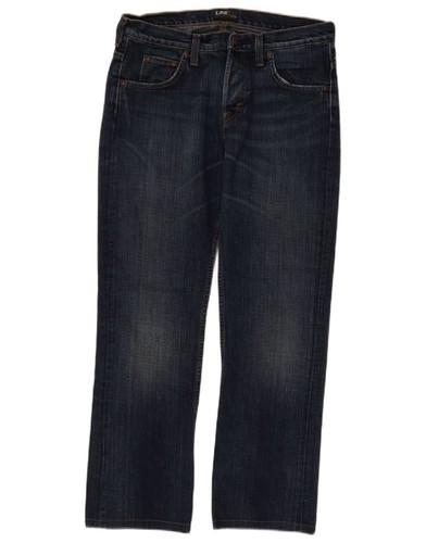 Lee herren knox straight - lee, jeans