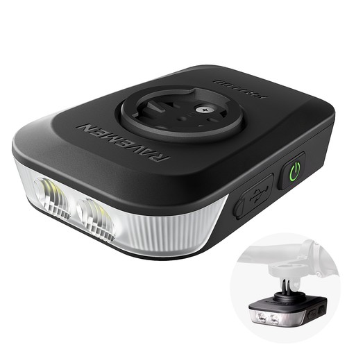 Ravemen fr1100 licht für - ravemen,
