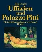Uffizien und palazzo pitti - und,
