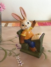 Goebel OSTERN ♥ Hasenschule