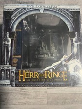 Herr der Ringe - die Rückkehr des Königs - Sammlerbox - NEU!