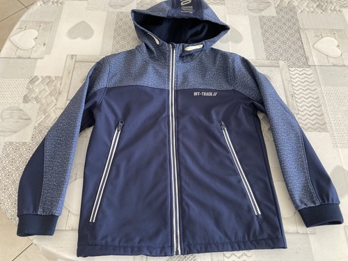 Jacke junge 140 - jacke,