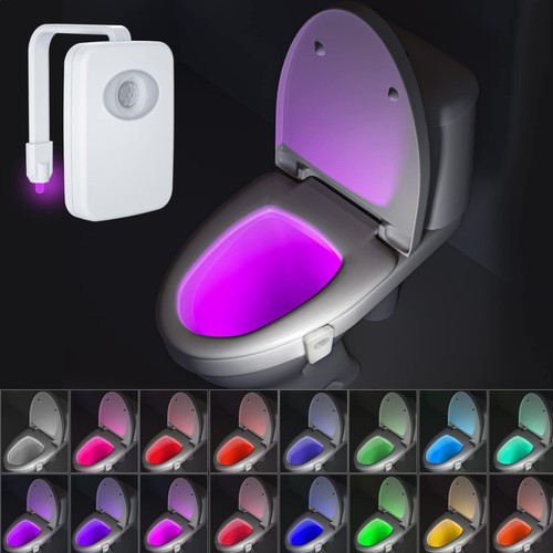 Toilettenlicht led farben - toilettenlicht,