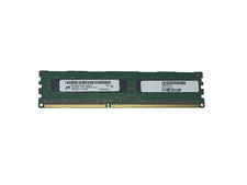 1x8GB 2Rx8 PC3L-10600E Micron