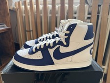 Nike terminator High SP X