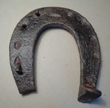 Original handgeschmiedetes