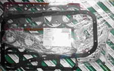 Motordichtsatz mit Zylinderkopfdichtung für Lancia Beta Volumex