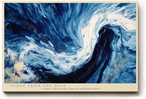 Sinus art wandbild - art,