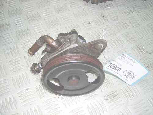 Pumpe servolenkung mazda - pumpe, 323