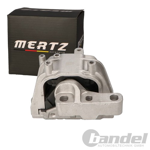 Mertz motorlager hydrolager - mertz,