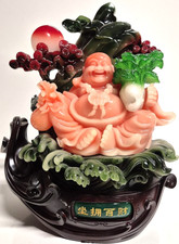 Feng shui glücksfigur - glücksfigur,