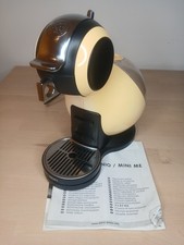 Krups Melody 3 Nescafé Dolce