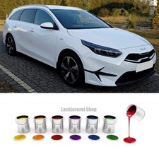 Kia CEED 2021-2025 STOßSTANGE