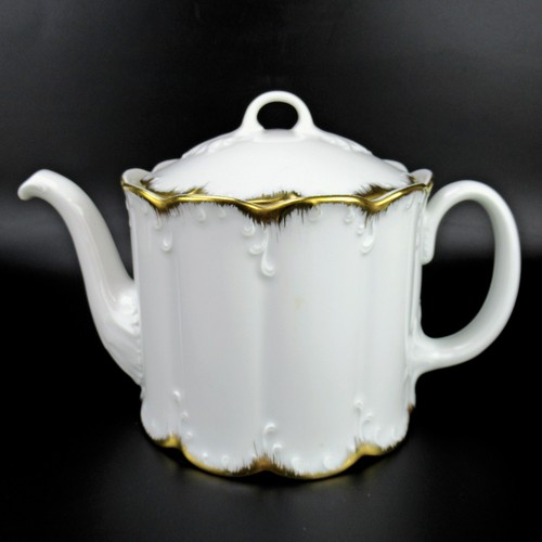 Rosenthal porzellan teekanne - rosenthal,